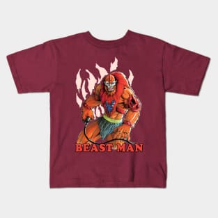 Beast Kids T-Shirt